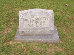 Dixie Andrew Bruckner 