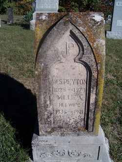 William S. Peyton 