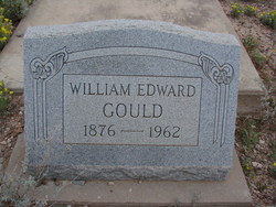 William Edward Gould 