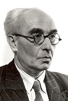 A. N. “Alexander Stein” Rubinstein 