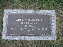 Austin Delano Adkins 