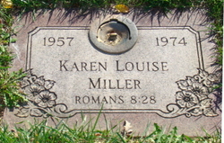 Karen Louise Miller 