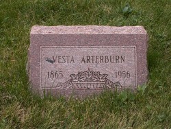 Vesta Arterburn 
