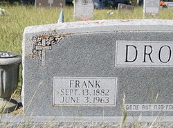 Frank Drozd 