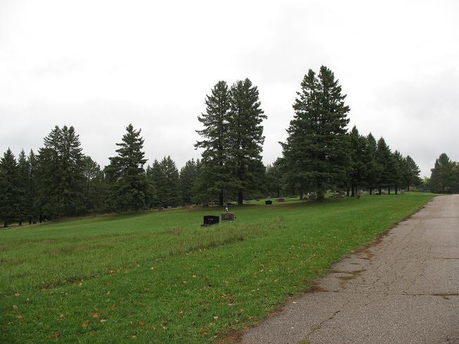 Felch Cemetery