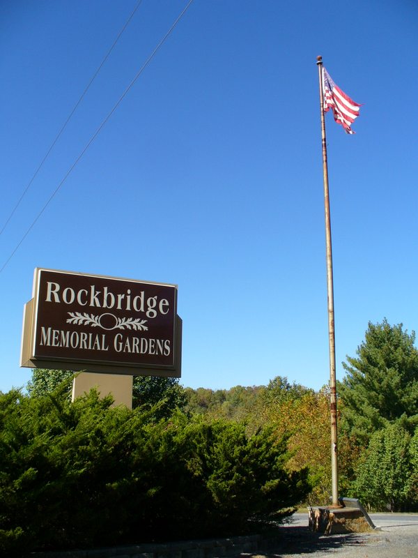 Rockbridge Memorial Gardens