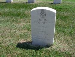 MSGT John Donnelly 