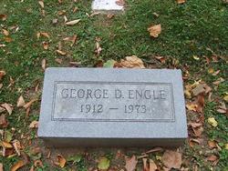 George David Engle 