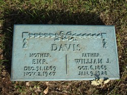 William J. Davis 