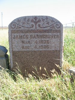 James H. Barngrover 