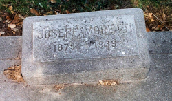 Joseph Moretti 
