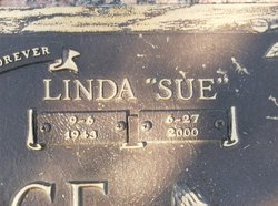Linda “Sue” Armitage 