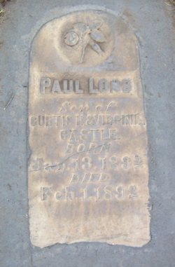 Paul Long Castle 