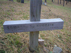 Edward S. Murrain 