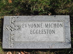 Evyonne Michon Eggleston 