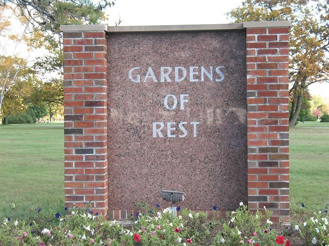 Gardens of Rest Cemetery
