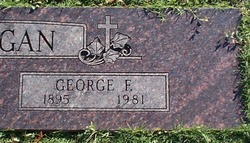 Dr George Francis Corrigan 