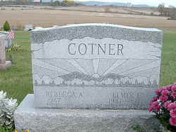 Elmer Lynn Cotner 