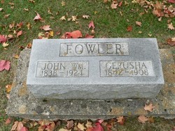 John William Fowler 