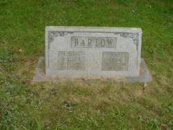 Ada E. <I>Robinson</I> Bartow 