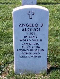 Angelo John Alongi 