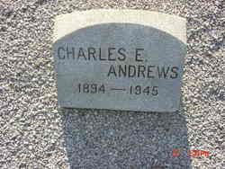 Charles E. Andrews 