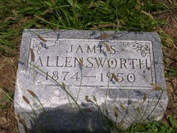 James Allensworth 