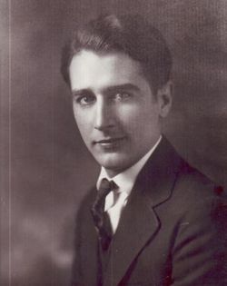 Franklin W. Bartlett 