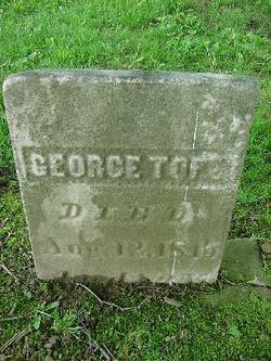 George Tope 