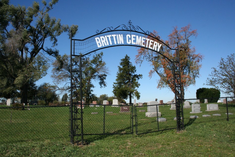 Brittin Cemetery