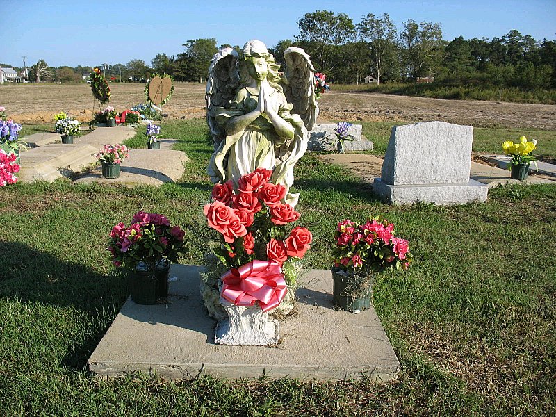 Hoggard Family Cemetery