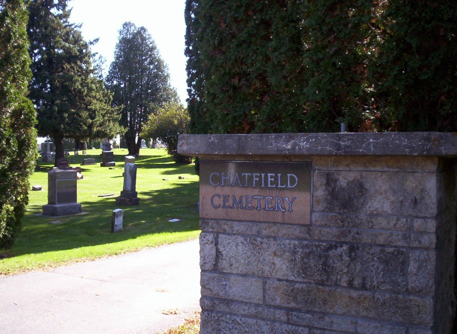 Chatfield Cemetery