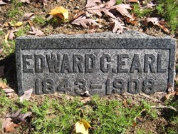 Edward C Earl 