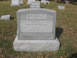 Charles F. Burns 