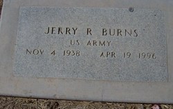 Jerry Rollyn Burns 