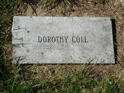 Dorothy Coll 