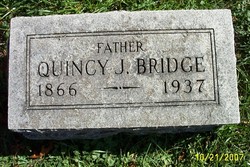 Quincy J Bridge 