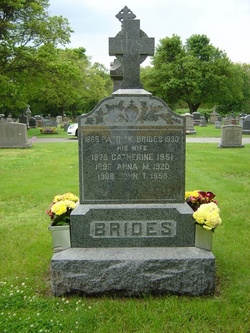 Catherine <I>Smith</I> Brides 