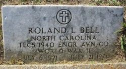 Roland L. Bell 