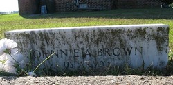 Johnnie A. Brown 
