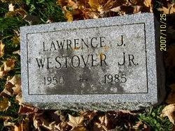 Lawrence James Westover Jr.