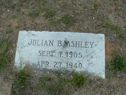 Julian Brown Ashley 