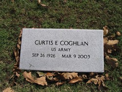 Curtis Eldon Coghlan 