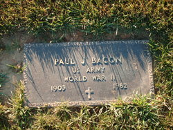 Paul J. Bacon 
