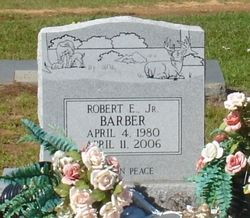 Robert E. Barber Jr.