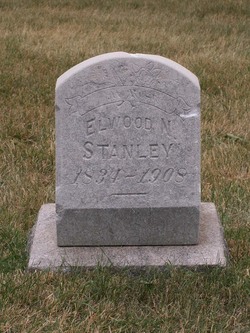 Elwood N. Stanley 