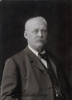 Christian Lundeberg 