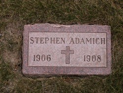 Stephen Adamich 