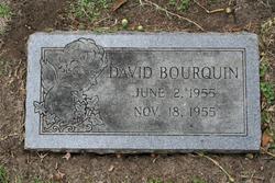 David Bourquin 
