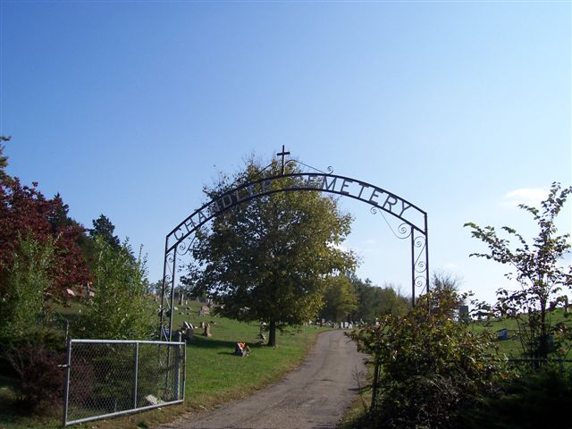 Chandlerville Cemetery